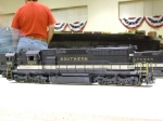 SOU 3300 - Model by Bob Harpe